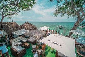 Bora Bora Beach Club, Isla Grande – Updated 2023 Prices