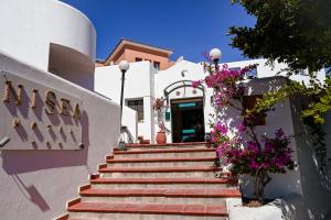 Galeriebild der Unterkunft Nisea Hotel Samos in Pythagoreio