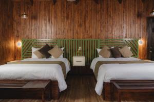 Afbeelding uit fotogalerij van Lauraceas Lodge in San Gerardo de Dota