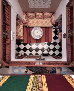 Fotografie z fotogalerie ubytování Riad Dar Lemdrssa v destinaci Fès