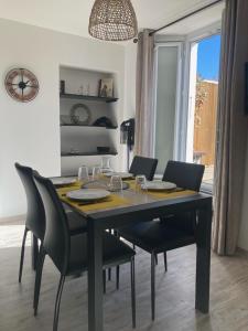 Fotografie z fotogalerie ubytování Le Gaudissart 1 v destinaci Barcelonnette