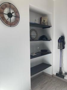 Fotografie z fotogalerie ubytování Le Gaudissart 1 v destinaci Barcelonnette