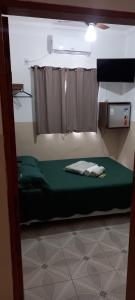 Gallery image of Pousada Bela Rainha in Aparecida