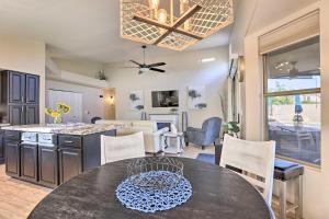 Foto sihtkohas Gilbert asuva majutusasutuse Luxe Gilbert Oasis - Close to Spring Training galeriist