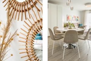 Fotografie z fotogalerie ubytování LM111A - Modern flat, amazing views v destinaci Estepona
