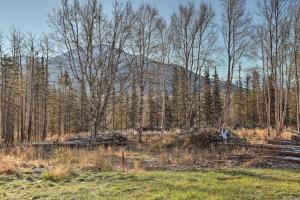 Gallery image of Spacious and Private Home with Lazy Mountain View in Palmer