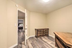 Gallery image of Spacious and Private Home with Lazy Mountain View in Palmer