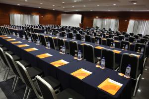 Konferenční prostory v ubytování Montebelo Indy Maputo Congress Hotel + 33 fotografií