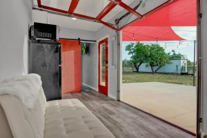 Billede fra billedgalleriet på Best Little Fredericksburg Texas Bed And Breakfast i Fredericksburg