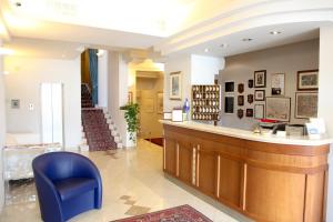 Fotografie z fotogalerie ubytování Hotel Cristallo v destinaci Fano