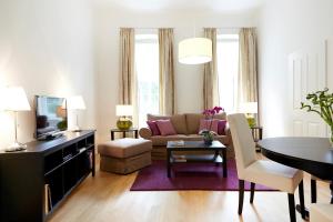 Gallery image of Apartment Theresiengasse in Vienna