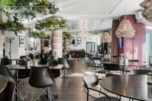 Best Western Plus Hotel Plaza, Västerås – Aktualisierte Preise für 2023