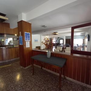 Gallery image of Hotel Meson in Pinamar