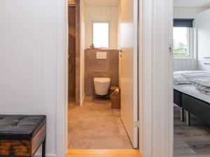 Gallery image of Luxury Seaside Retreat - By Traum Ferienwohnungen in Haderslev