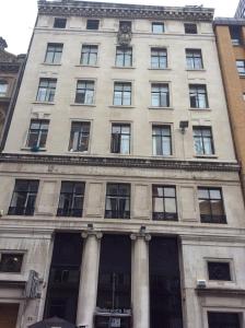 Gallery image of Beatles Apartment in Liverpool