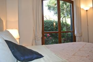 Gallery image of The Palatine Garden Apartment in Rome