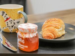 ソルトバーン・バイ・ザ・シーにあるFenby Suiteのギャラリーの写真