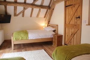 Gallery image of Hopeend Holidays Cottage in Great Malvern