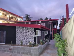 Ảnh trong thư viện ảnh của Al - Minhaj Service Apartments ở Nadi