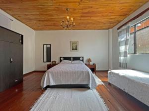 Billede fra billedgalleriet på Casa Madre Tierra SRC i Santa Rosa de Cabal + 9 billeder