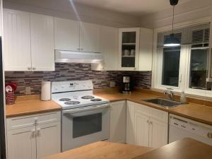 Gallery image of Condo Lac Archambault 305 in Saint-Donat-de-Montcalm