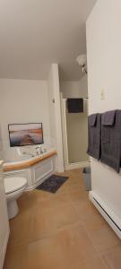 Gallery image of Condo Lac Archambault 305 in Saint-Donat-de-Montcalm +15 photos