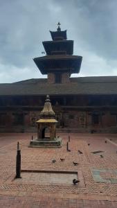 Billede fra billedgalleriet på Best Hostel i Kathmandu