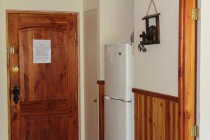 Ảnh trong thư viện ảnh của Departamento en Pucón ở Pucón +6 ảnh