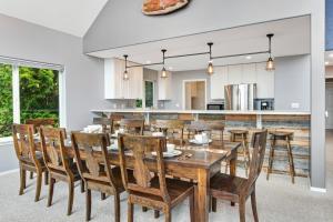 Gallery image of Reef Point Retreat in La Conner