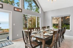 Gallery image of Reef Point Retreat in La Conner