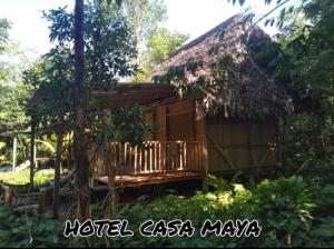 Foto dalla galleria di Casa Maya a Lívingston Altre 22 foto