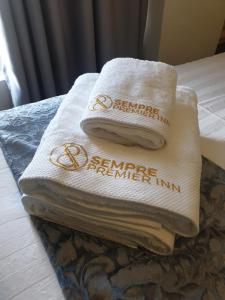 Foto dalla galleria di Sempre Premier Inn - MACTAN AIRPORT HOTEL a Mactan