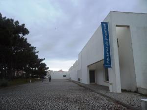 Galeriebild der Unterkunft HI Almograve – Pousada de Juventude in Almograve