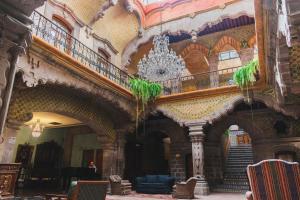 Imagen de la galería de La Casa de la Marquesa, en Querétaro
