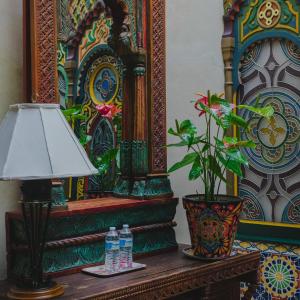 Imagen de la galería de La Casa de la Marquesa, en Querétaro