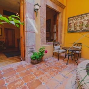 Imagen de la galería de La Casa de la Marquesa, en Querétaro