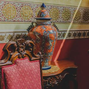 Imagen de la galería de La Casa de la Marquesa, en Querétaro