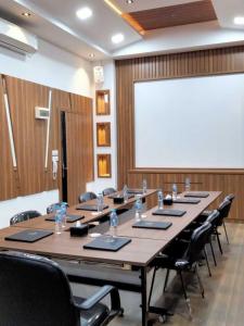 Konferenční prostory v ubytování BATAM 1 HOTEL