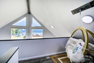 Foto de la galeria de Inviting Lake Sutherland Home Kayaks and View! a Port Angeles