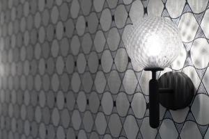 Fotografia z galérie ubytovania Louvre Montorgueil v Paríži