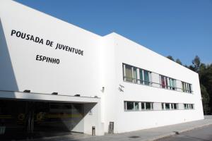 Fotografie z fotogalerie ubytování Hi Espinho - Pousada de Juventude v destinaci Espinho