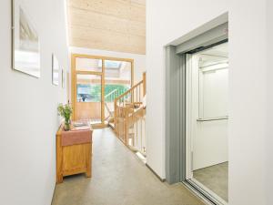Fotografie z fotogalerie ubytování Felder Apartments v destinaci Schoppernau