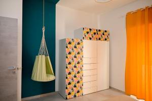 Fotografie z fotogalerie ubytování Casa Vacanza Le Dune - Mare v destinaci Maruggio
