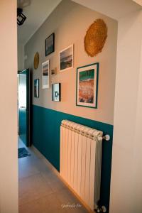 Fotografie z fotogalerie ubytování Casa Vacanza Le Dune - Mare v destinaci Maruggio