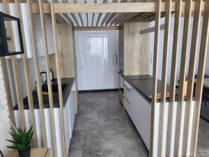Kép Apartmán Pekná Vyhliadka - Vila Vlasta szállásáról Ótátrafüreden a galériában