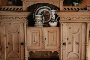 Fotografie z fotogalerie ubytování Boutique Hotel Pradell v destinaci Ortisei