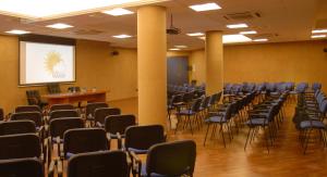 Konferenční prostory v ubytování Park Hotel Sant'Elia + 33 fotografií