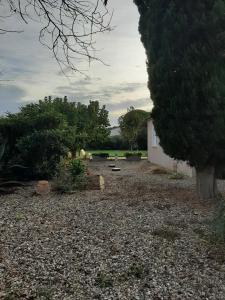 Giardino di Tranquillité Gite