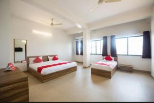 صورة لـ Primrose Guest House في بيون +صورة واحدة