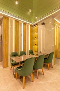 Fotografie z fotogalerie ubytování Hotel Bawa Suites v Bombaji